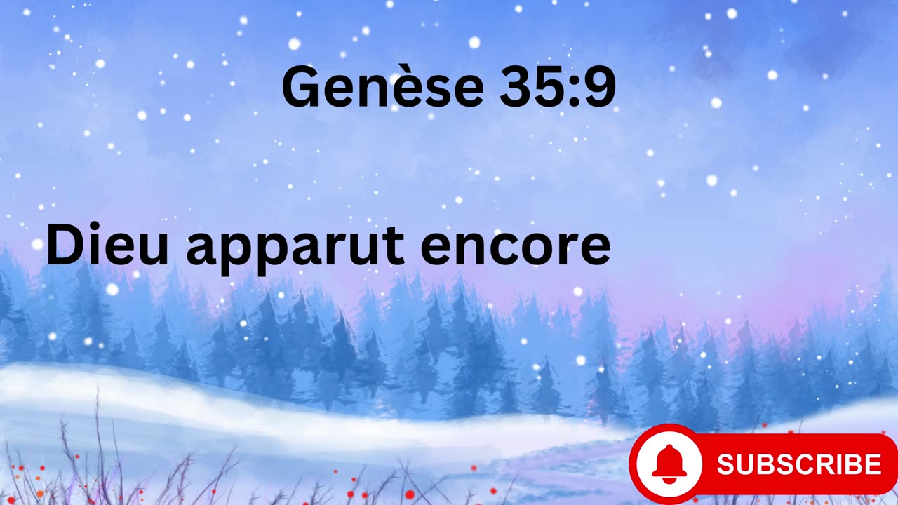 "Dieu Apparaît de Nouveau à Jacob" Genèse 35:1-29.#shortsvideo #shorts #youtubeshorts #ytshorts #yt