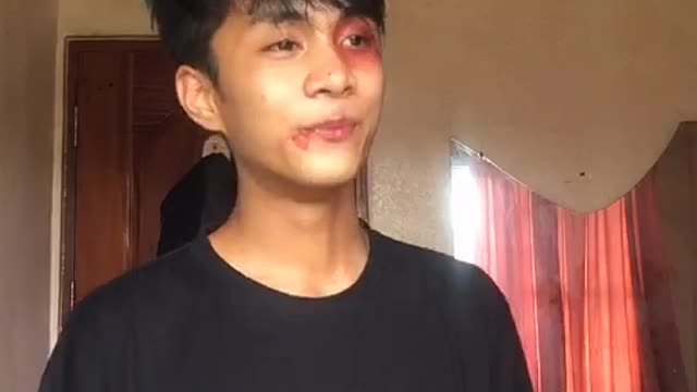 stitch with @Marly Esteves labyu beyb