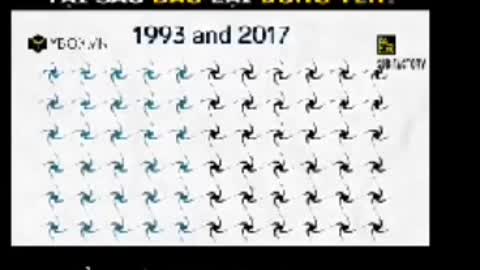 the biggest storm in history