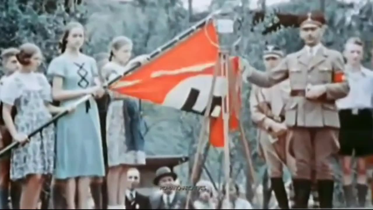 History is written by the winners
