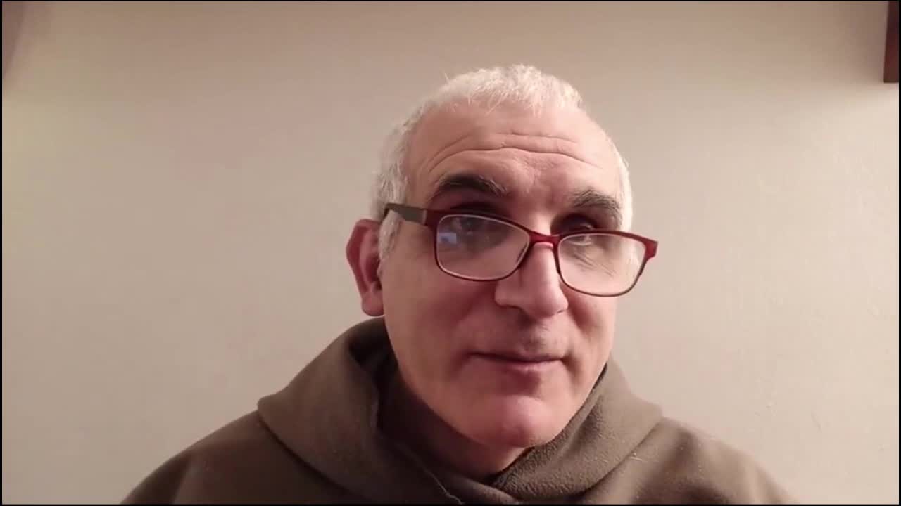 Br. BUGNOLO - BEWARE AS SKULL AND BONES PIVOTS Pt 1&2
