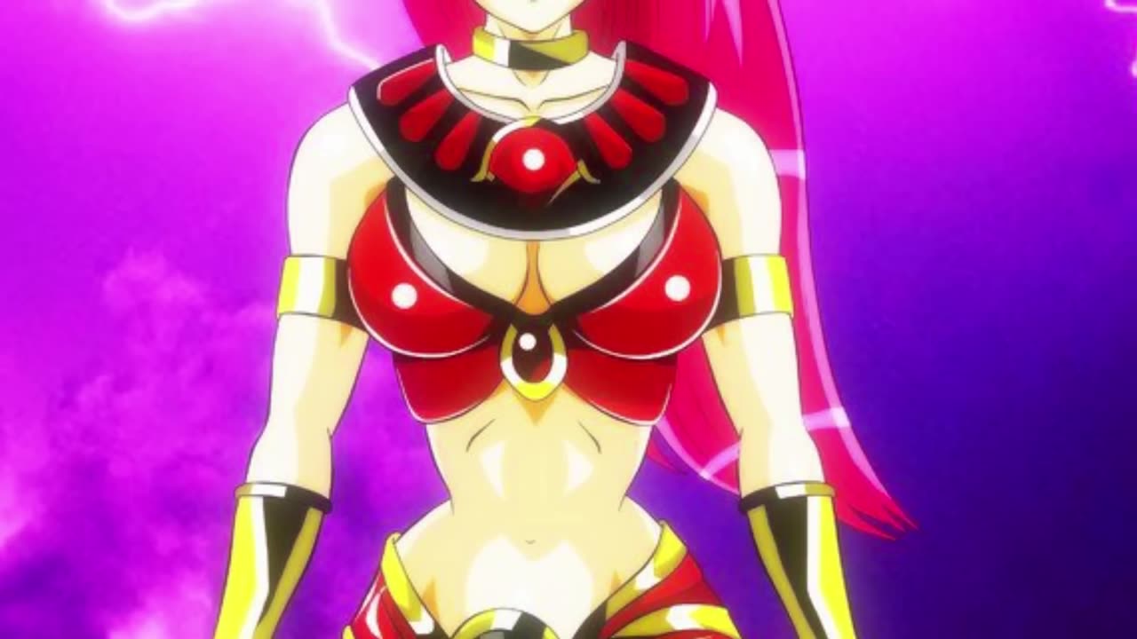 28.What would have happened if Goku and Vegeta were the new kings of everything? EP 7