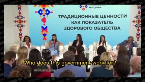 Ukraine has a DARK secret and Ukrainian families are DEMANDING answers _ Redacted w Clayton Morris.