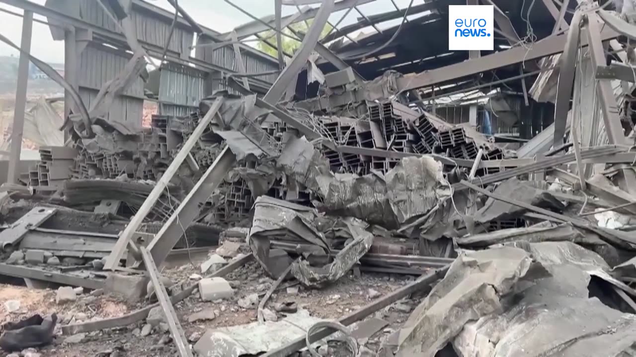 Latest news bulletin | August 18th – Morning