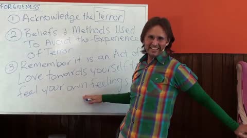 Beliefs and Methods Used to Deny and Avoid Our Emotions – I Was Not Allowed to Cry