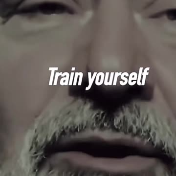 LISTEN! Learn this and work hard