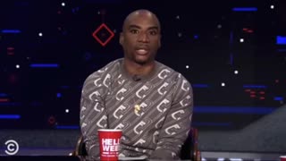 Notorious Leftist, Charlamagne Thinks DeSantis Makes "Genius" Moves