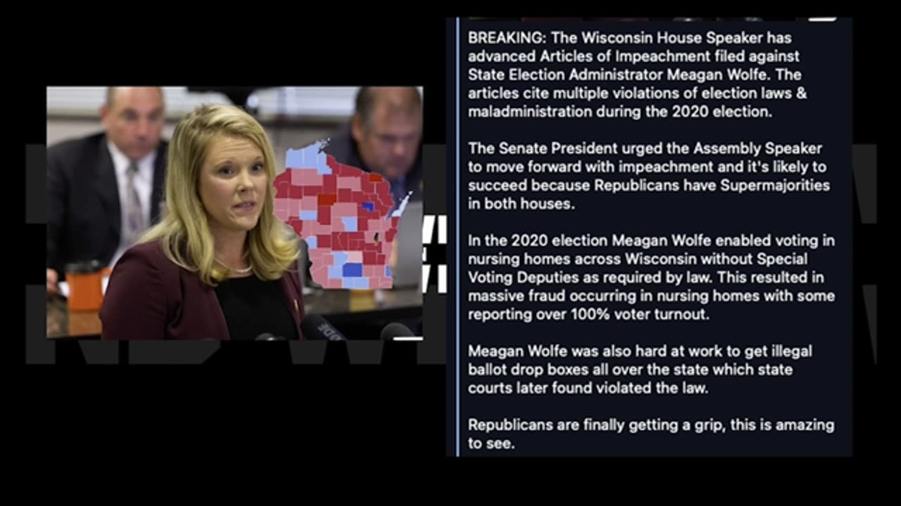 11.3.23: RINO’s resign, PAUSE, Pelosi trouble, CT ballot stuff, Assange, Power to PEOPLE. Pray!