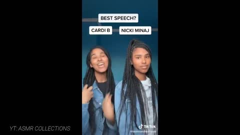 Cardi B Funny Tiktok References