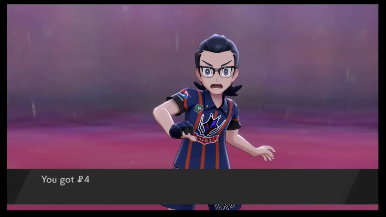 Pokemon Sword Playthrough Part78