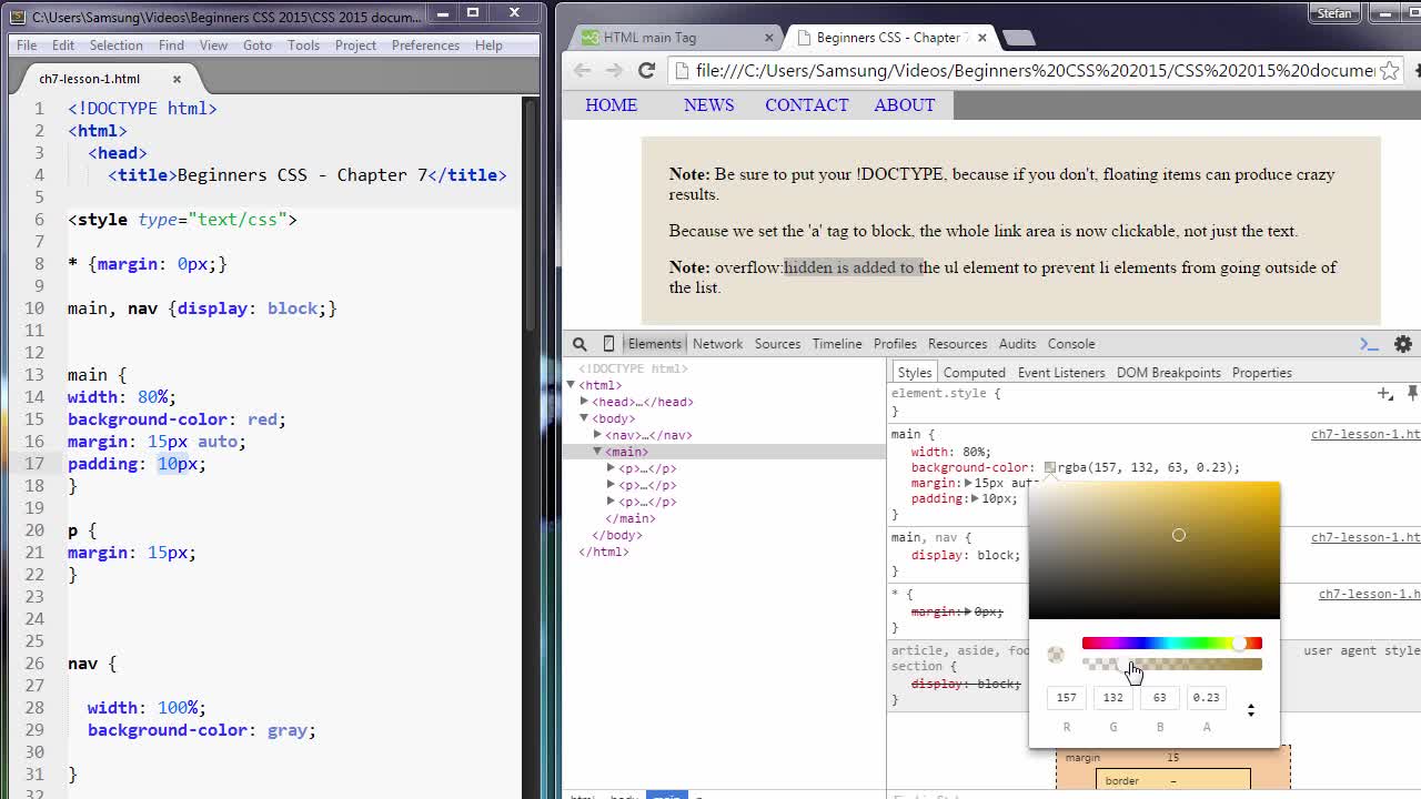 CSS3_Pro_ch7-l2-top-nav-part-1 (720p)