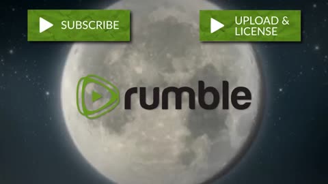 Creative video on rumble