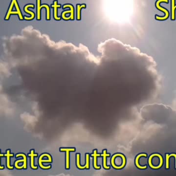 Estratto Da Ashtar 🛸