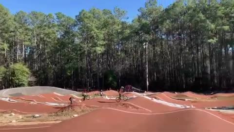 PTC BMX (video 12)
