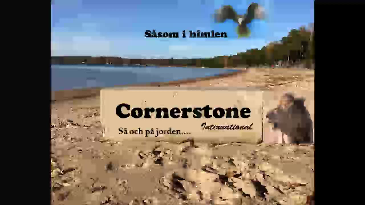 Conterstone International INTRO 1 (Demo)