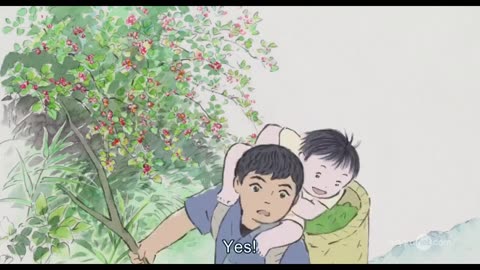 The Tale of the Princess Kaguya