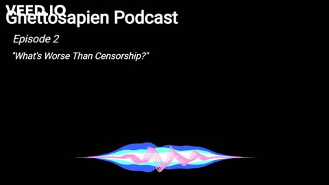 The Censored Citizen