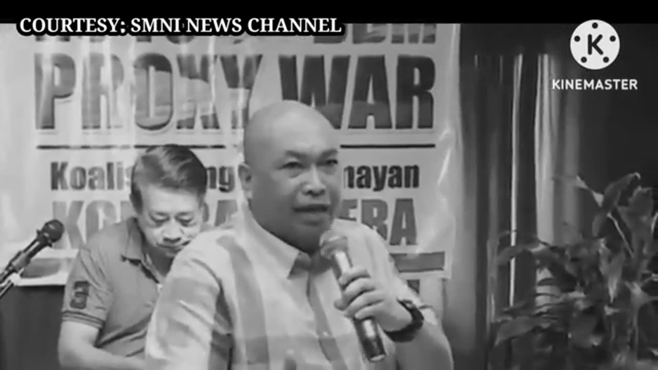 VP SARA DUTERTE RUMESBAK KAY ABALOS AT GENERAL MARBIL.