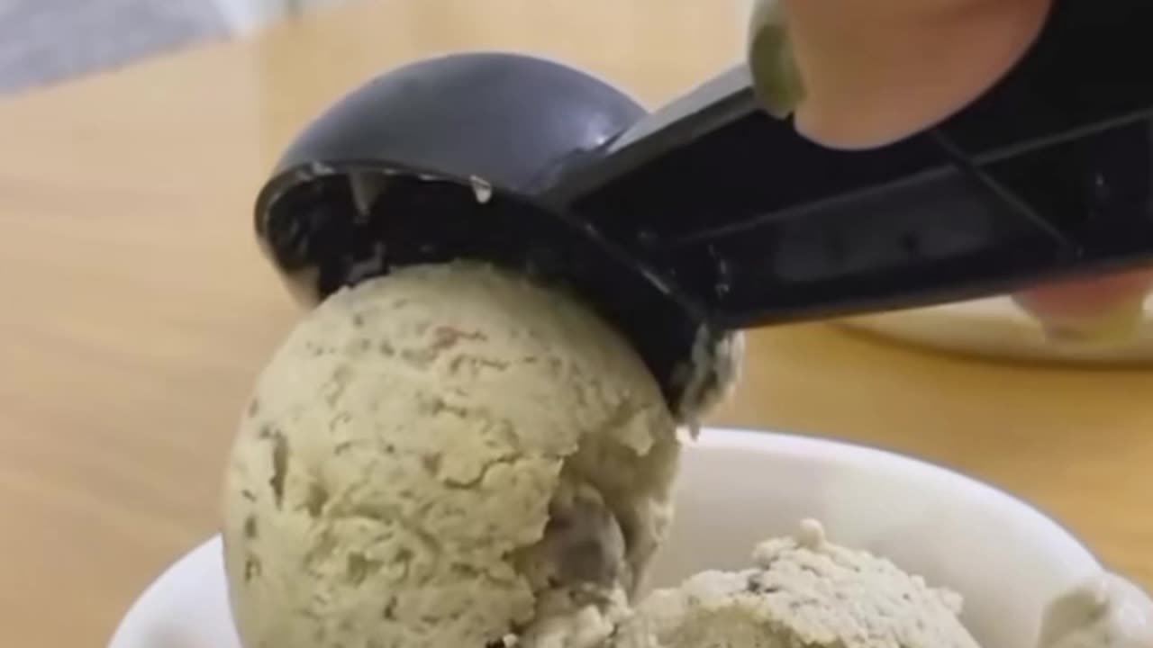 Recepie Ice-cream / Banana Ice-cream