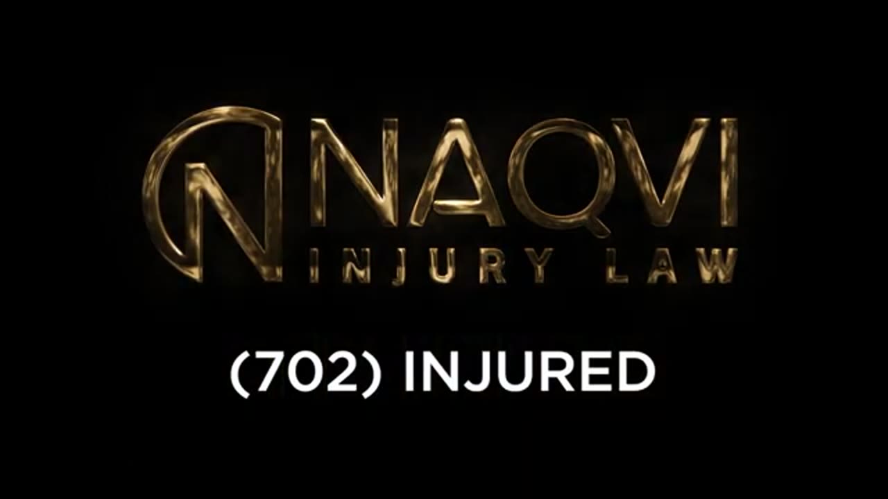 Assert Your Claims with Las Vegas Accident Lawyer | Naqvi Law