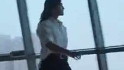 Hot Scene in America ##