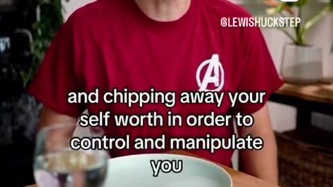 If the Narcissistic was actually honest