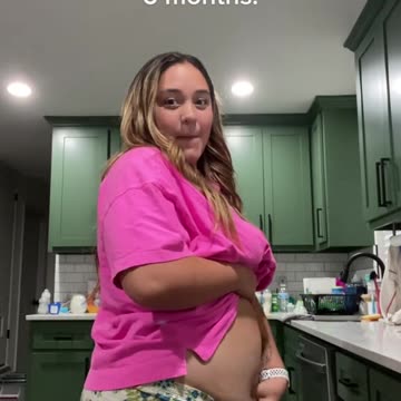 To achieve your ideal weight