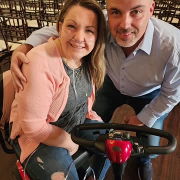 VAX INJ RN Dani Baker