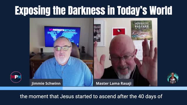 Exposing the Darkness in Today’s World