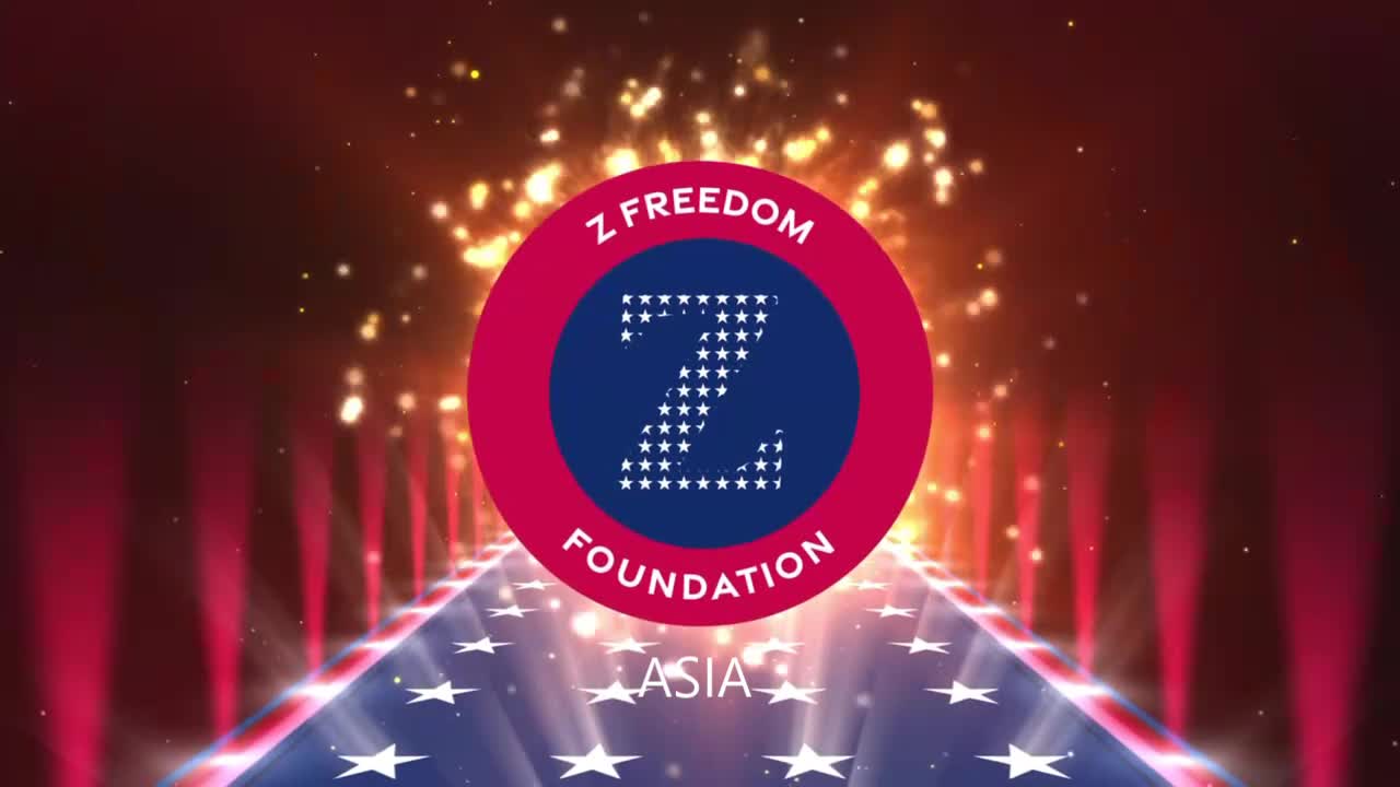 Support ZFreedom Asia