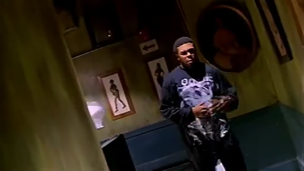 Pete Rock & C.L. Smooth - Take You There [Video]