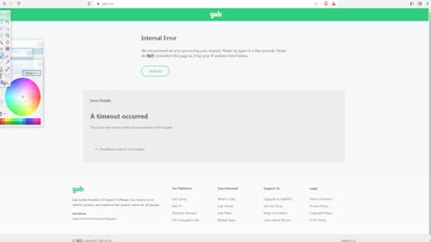 gab - #CloudFlareLocationEBS, 9+++-8+++-2023+++ 22;00 game time!