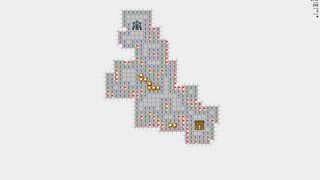 Game No. 133 - Infinite Minesweeper Ultimate Level