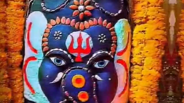 Jai shree MAHAKAL