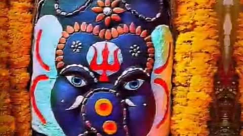 Jai shree MAHAKAL