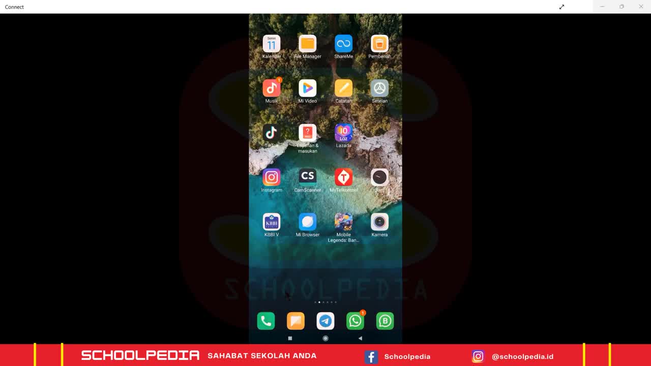 CARA SETTING HP TERMUDAH UNTUK PPG 2022 SELEKSI AKADEMIK MODE HENING DAN BLOKIR SEMUA PANGGILAN