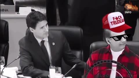 79% of CANADA when Justin Liedeau Arrives