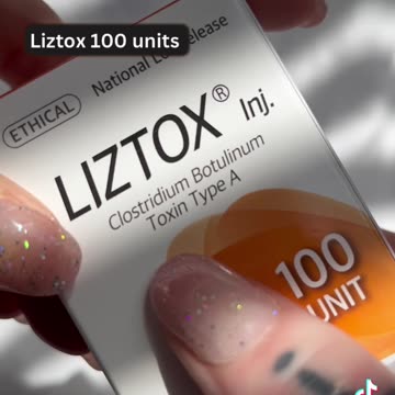 DIY Obsessed - Baby Botox Treatment (Everything you need) NISA15 = 15% OFF meamoshop.com