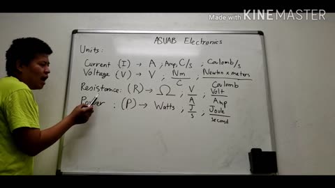 ASVAB Electronics Information - Physics - How to do exam - Part 1 - Live Stream