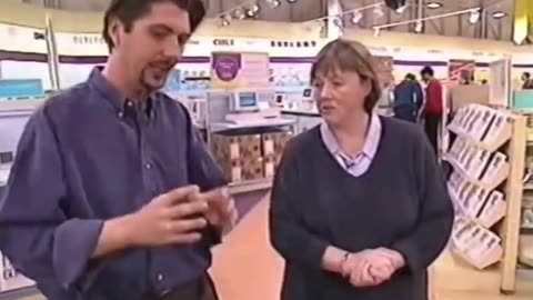 How to buy a computer in 1996