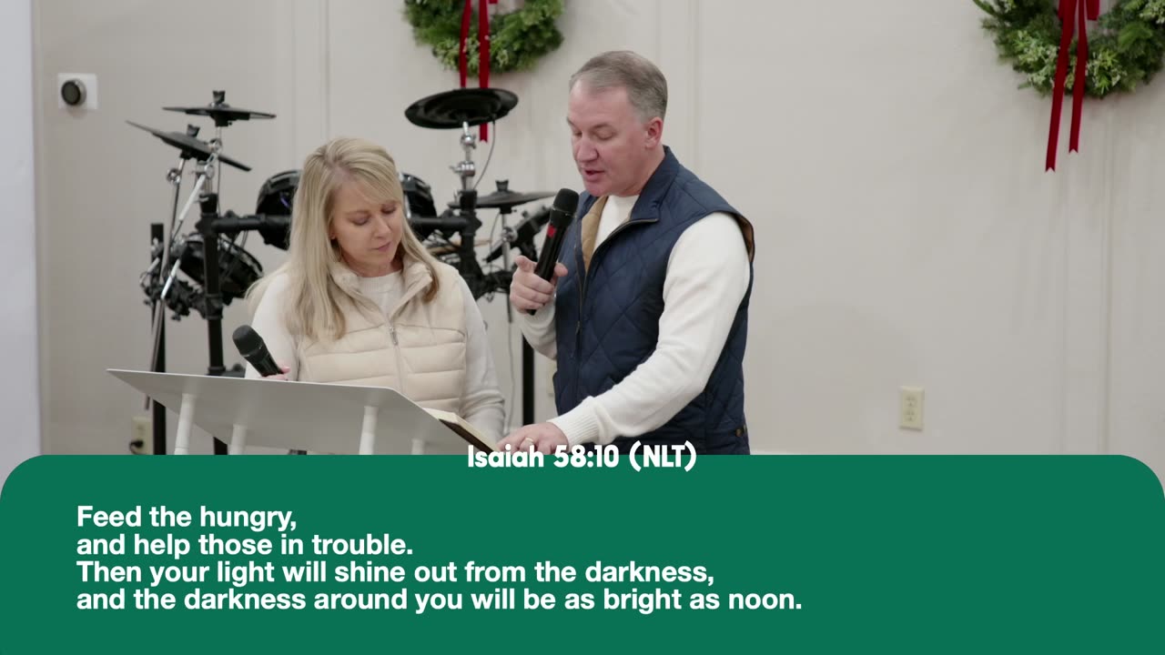 Midweek Breakthrough Service | Faith Life Church 12.27.23