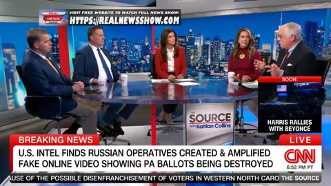 The Source With Kaitlan Collins 9PM - 10/25/2024