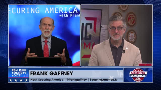 Securing America with Kevin Freeman (Part 1) | August 24, 2022