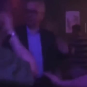 MICHAEL GOVE - Pushed through vaccine