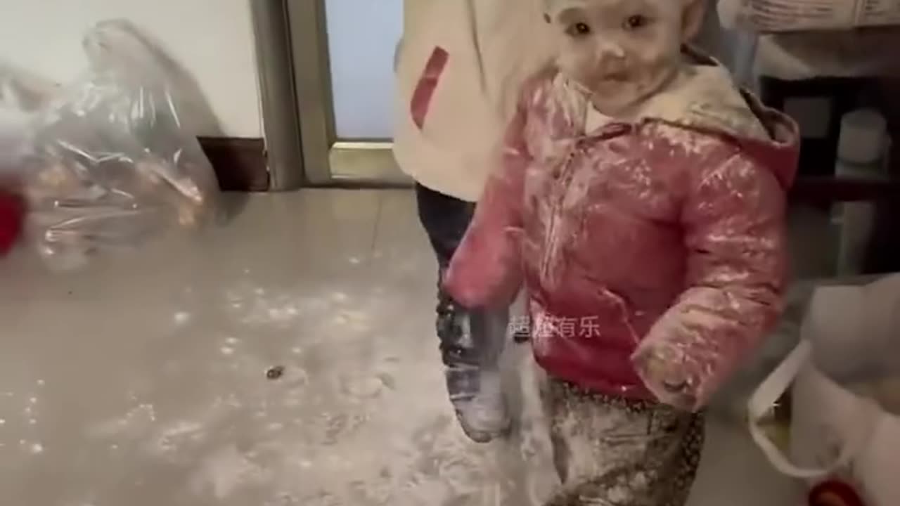 Naughty kids compilation