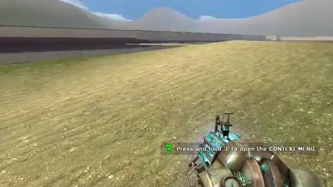 GMod H Bomb Test 2