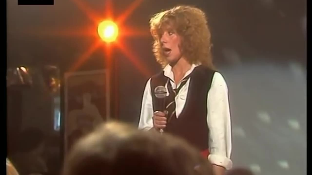 Marti Webb - Take That Look Off Your Face