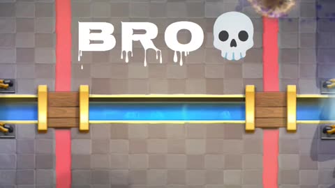 Bro CLASH Royale