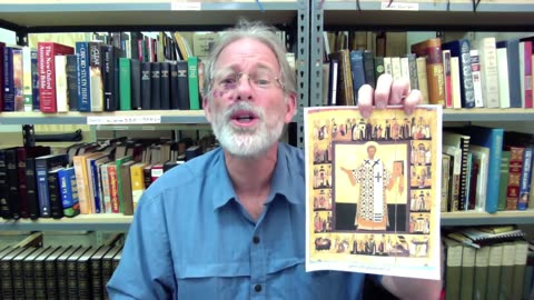 Was There a BC Septuagint Part 3 of 5