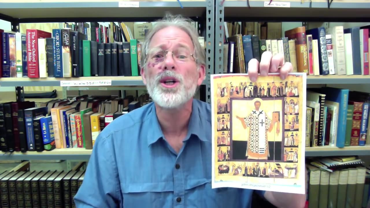 Was There a BC Septuagint Part 3 of 5